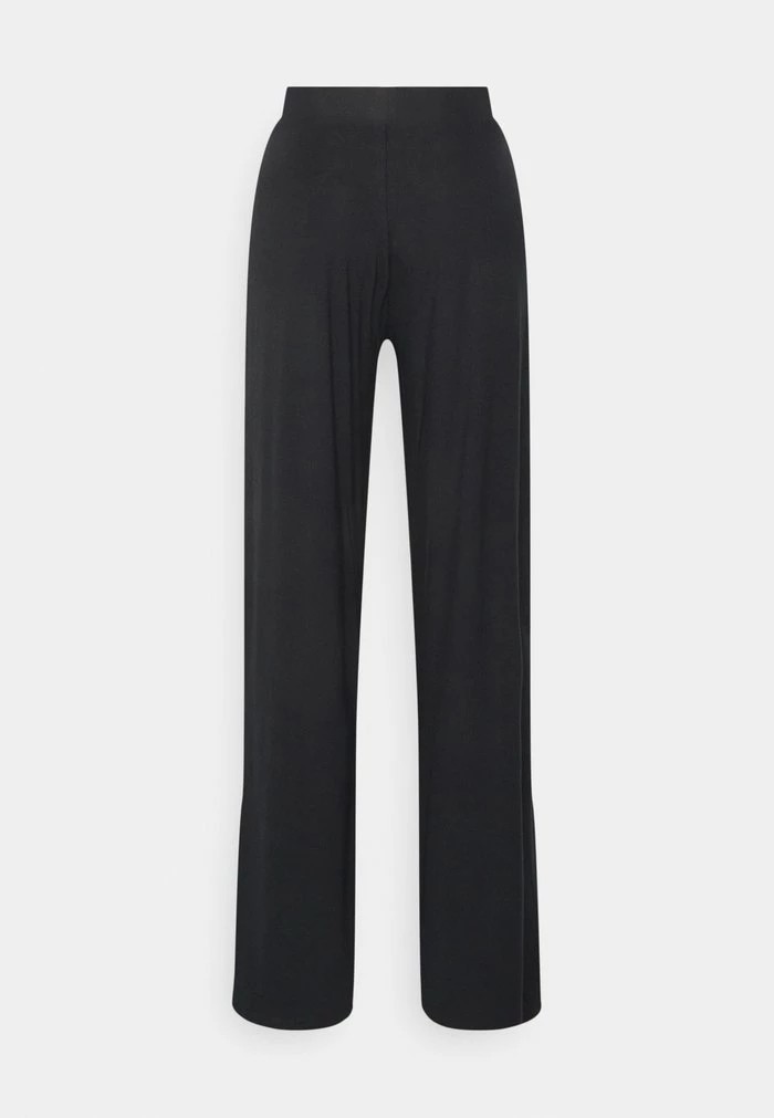 Pantalons ANNA FIELD Anna Field Trousers Noir Femme | FHF-5187780